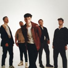 The Hails Announce Second Leg of Their Headline Tour