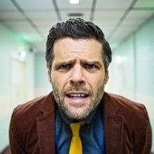 Guest Blog: Artistic Director Amit Lahav On Adapting Gecko's INSTITUTE For Screen