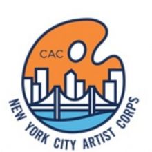 Mayor de Blasio Announces the Culmination of the New York City Artist Corps Program…