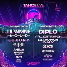 Previews: TAHOE LIVE Electrifies at Palisades Tahoe