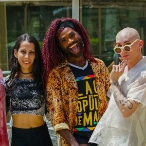 Complete Cast/Creative Team Revealed for VELOUR: A DRAG SPECTACULAR at La Jolla…