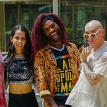 Complete Cast/Creative Team Revealed for VELOUR: A DRAG SPECTACULAR at La Jolla Playh