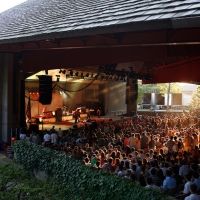 Darius Rucker, Brothers Osborne & More Join Lineup for 2022 Interlochen Arts Festival