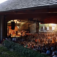 Darius Rucker, Brothers Osborne & More Join Lineup for 2022 Interlochen Arts Festival