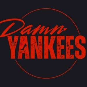New DAMN YANKEES Eyes 2026 Broadway Bow; Why It's Less 'Revival' & More 'Revisal'