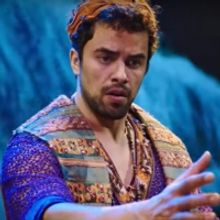 VIDEO: See the Official Trailer for THE PRINCE OF EGYPT West End