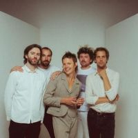 POND Releases New Album Track & Video 'Toast'
