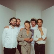 POND Releases New Album Track & Video 'Toast'