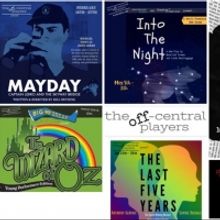 The Off-Central Players Announce Spring 2022 Season