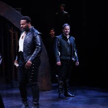 Review: The Stratford Festival's OTHELLO is Stirring and Powerful