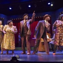 BWW Review: Fats Waller and the Music of the Harlem Renaissance Rock in MSMT/Portland