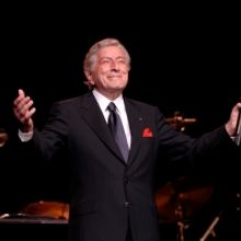 Tony Bennett Will Return to the Van Wezel