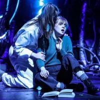 BWW Review: THE CREATURE: FRANKENSTEIN RETOLD, Rose Theatre