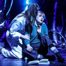 BWW Review: THE CREATURE: FRANKENSTEIN RETOLD, Rose Theatre