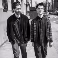 Meet the Cast of SEA WALL/A LIFE- Now in Previews!