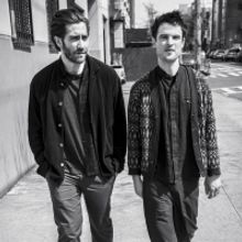 Meet the Cast of SEA WALL/A LIFE- Now in Previews!