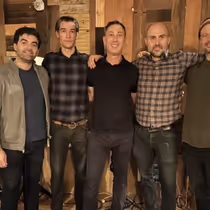 Mitch Marcus Quintet to Bring InAround to Smalls Jazz Club