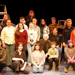 OUR TOWN To Be Presented At Lost Nation Theater In Montpelier