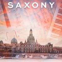 DREAMSTAGE Announces MUSIC FROM SAXONY Livestream Series