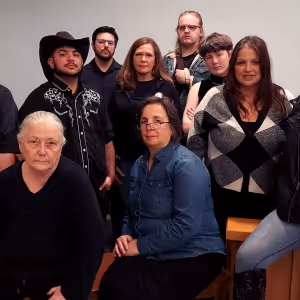 Review: THE LARAMIE PROJECT at TAFE: Theatre Arts For Everyone