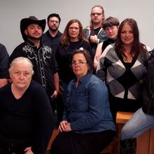 Review: THE LARAMIE PROJECT at TAFE: Theatre Arts For Everyone