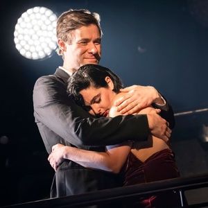 Review: BEAUTIFUL LITTLE FOOL, Southwark Playhouse Borough