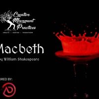 Creative Movement Practices to Present Revitalized MACBETH