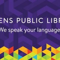 Queens Public Library Announces Dr. Robert Chiles, Dan Zuccarello and More for…