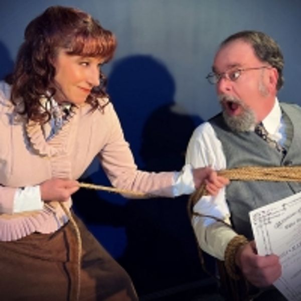 The Novato Theater Company Presents A DOLL'S HOUSE, PART 2 Photo