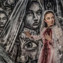 Tickets On Sale For A MIDNIGHT VISIT in Fortitude Valley This July