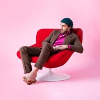 VIDEO: Matt Corby Releases Video For 'Problems'