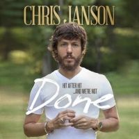 Chris Janson's 'Done' Most Added at Country Radio This Week
