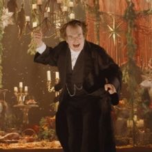 Meet Jefferson Mays of A CHRISTMAS CAROL, Beginning Previews on Broadway Tonight!