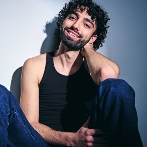 Jackalope to Present the US Premiere of Esho Rasho's DUMMY IN DIASPORA