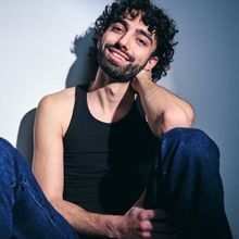 Jackalope to Present the US Premiere of Esho Rasho's DUMMY IN DIASPORA