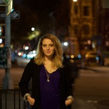 Erin Daley Appointed Artistic Director of Primary Stages