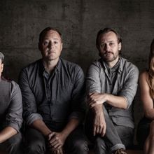 Firehall Arts Centre to Present Vancouver Premiere Of RIDGE This Fall