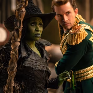 WICKED: FOR GOOD Scores Second-Best Monday in November at the Box Office