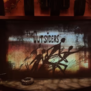 Student Blog: Take Yourself on a Date to the Theatre
