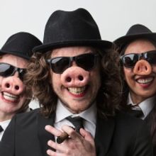 A Noise Within's ANIMAL FARM to Open in September