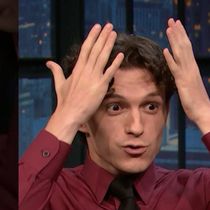 Tom Holland Reveals Accidental Gift Mishap for SPIDER-MAN: BRAND NEW DAY Crew