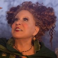 Broadway-Aimed HOCUS POCUS Musical Adaptation in the Works