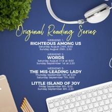 BWW Listing: Actors Coop Presents Four Staged Readings