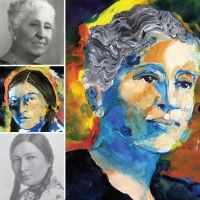 AMERICAN MASTERS – UNLADYLIKE2020: THE CHANGEMAKERS Premieres Next Week On PBS