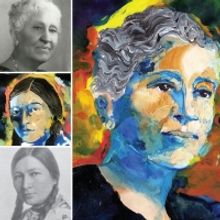 AMERICAN MASTERS – UNLADYLIKE2020: THE CHANGEMAKERS Premieres Next Week On PBS