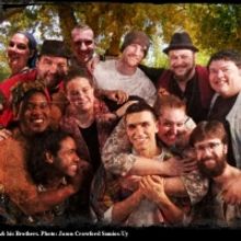 BWW Review: JOSEPH AND THE AMAZING TECHNICOLOR DREAMCOAT at Just Off Broadway Shines