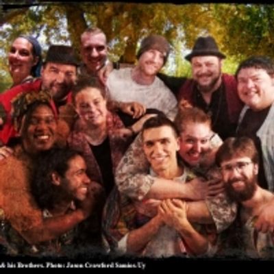 BWW Review: JOSEPH AND THE AMAZING TECHNICOLOR DREAMCOAT at Just Off Broadway Shines