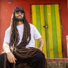 Alborosie to Play Concert at New York City's Sony Hall