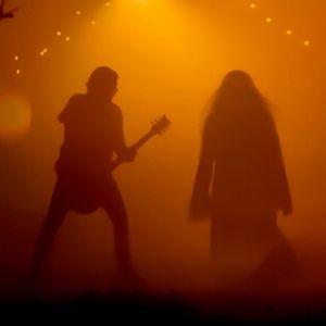 The Cult Announces Western U.S. Fall Tour With Cold Cave Opening