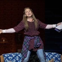 Review Roundup: KIMBERLY AKIMBO National Tour